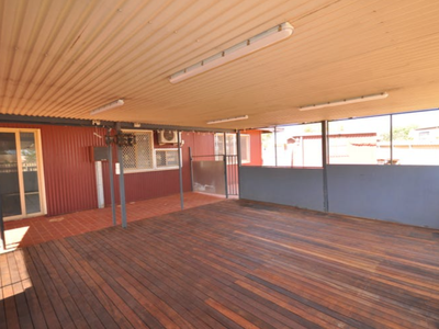 55 Stanley Street, South Hedland