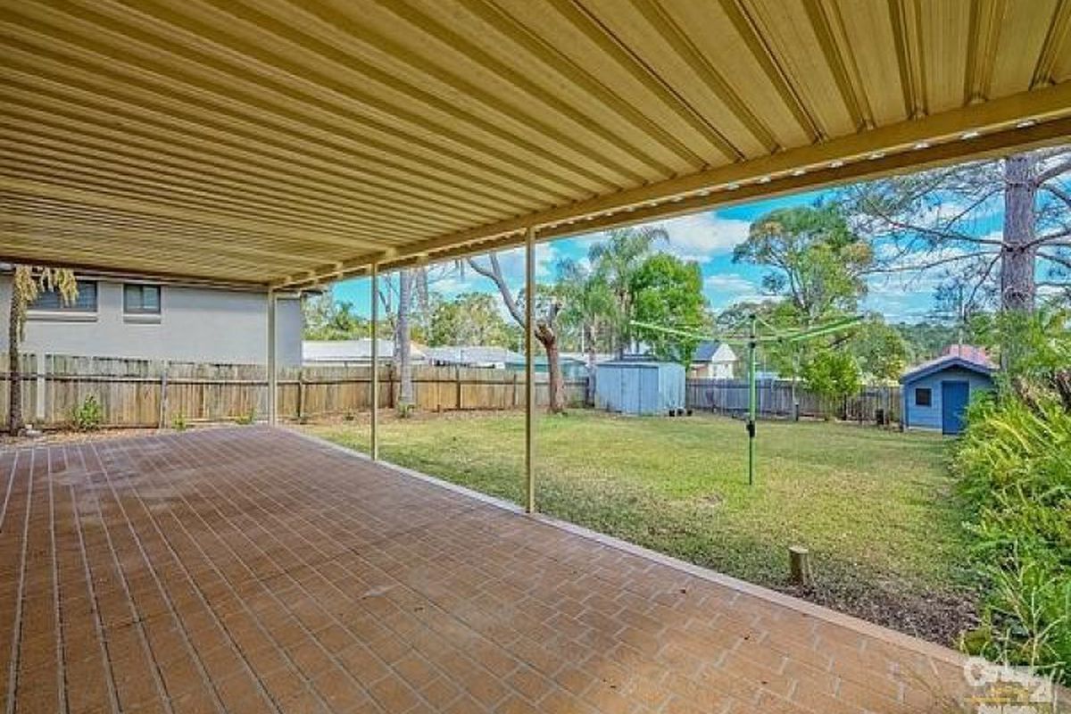 54 Kawana Avenue, Blue Haven
