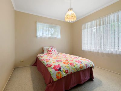 6 GALLANG ST, Rochedale South
