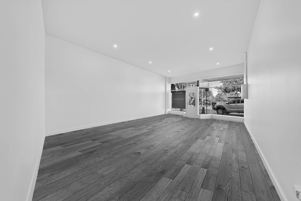 80 Ferguson Street, Williamstown