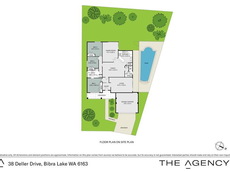 38 Deller Drive, Bibra Lake