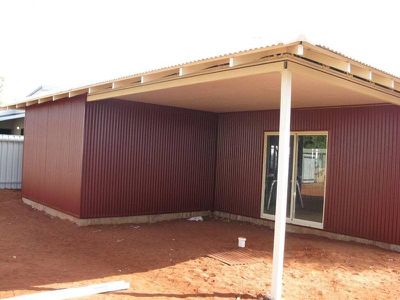 1B Traine Crescent, South Hedland