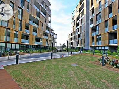 A903 / 1 Burroway Road, Wentworth Point