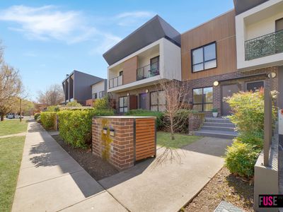 3C Murdoch Street, Lyneham
