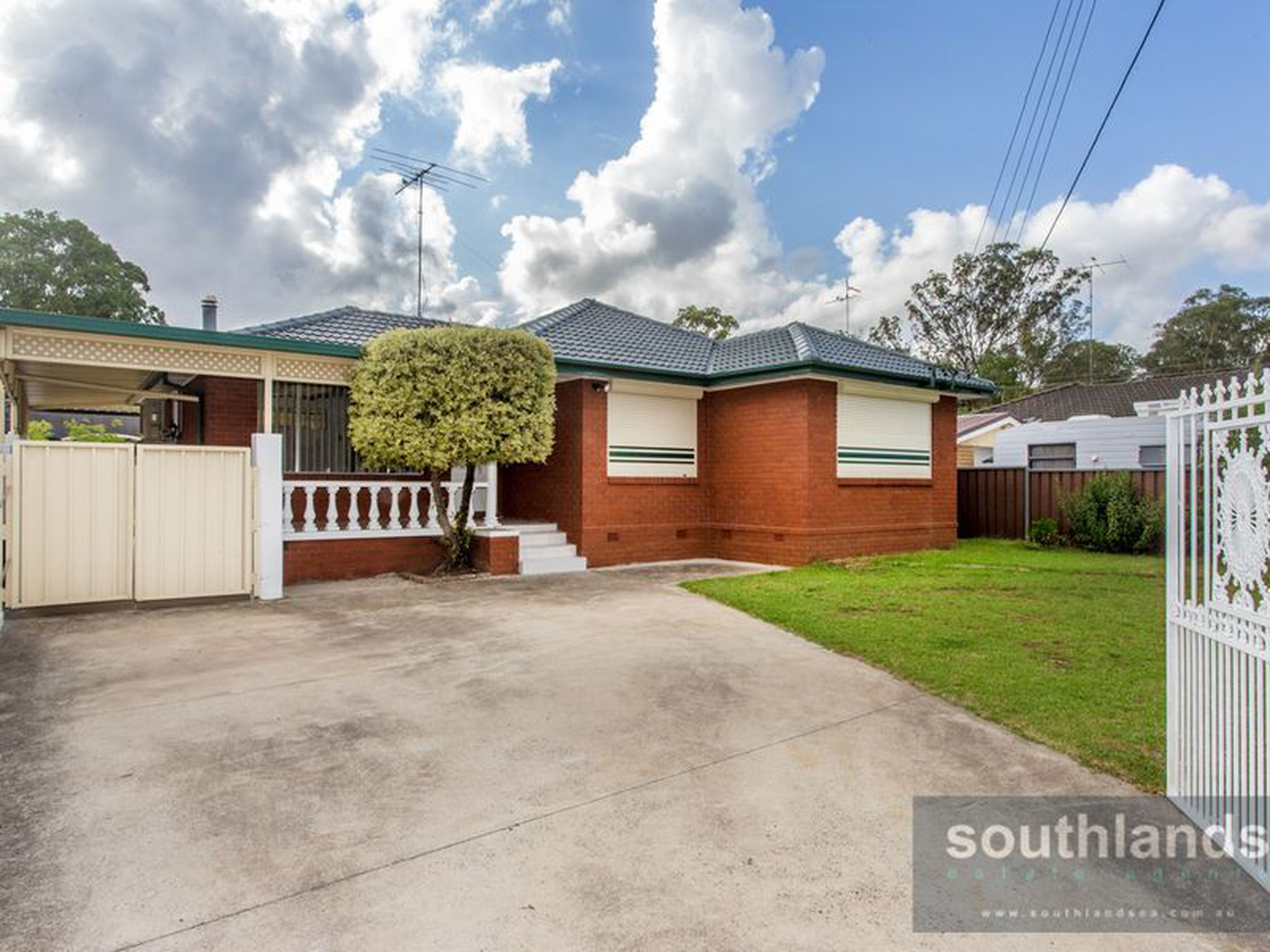 2 Stapley Street, KINGSWOOD