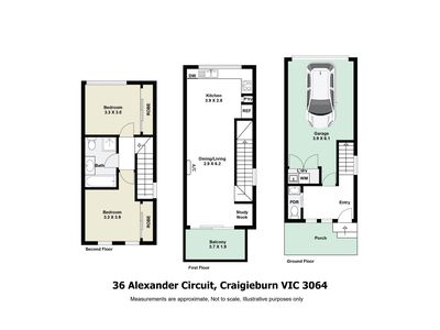 36 Alexander Circuit, Craigieburn