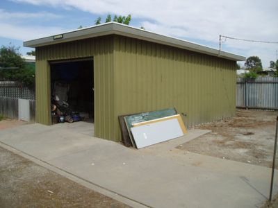 33 Channel Street, Cohuna