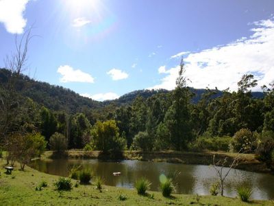 535c Jacks Corner Rd, Kangaroo Valley
