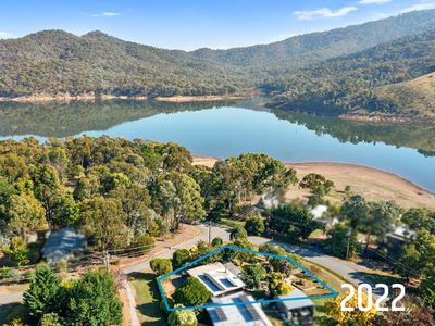 14 Edmanson Avenue, Howqua Inlet