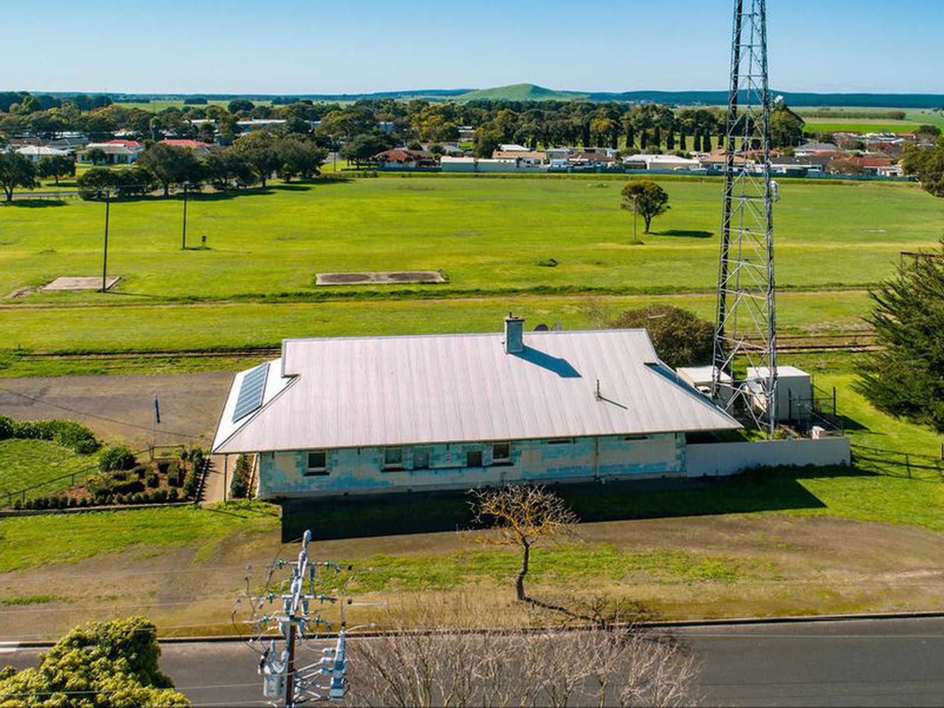 Section 1058, 1074 & 1075 Railway Terrace, Millicent