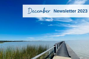 December Newsletter 2023 