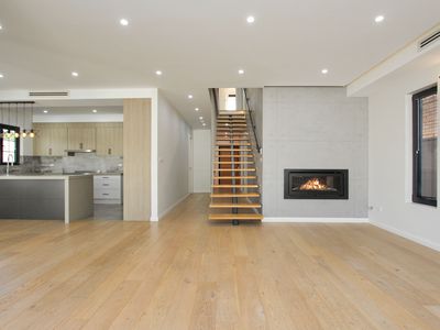 50 Monterey Street, Monterey