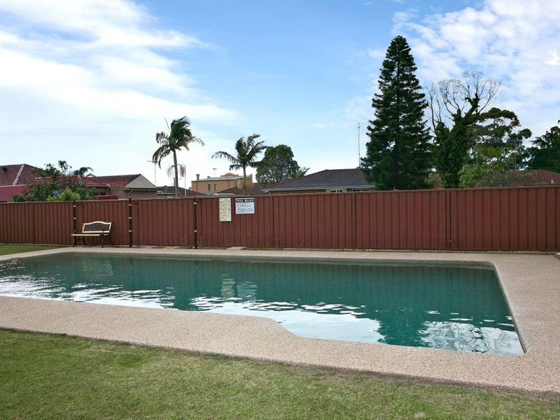 1 / 6-10 Horner Avenue, Mascot