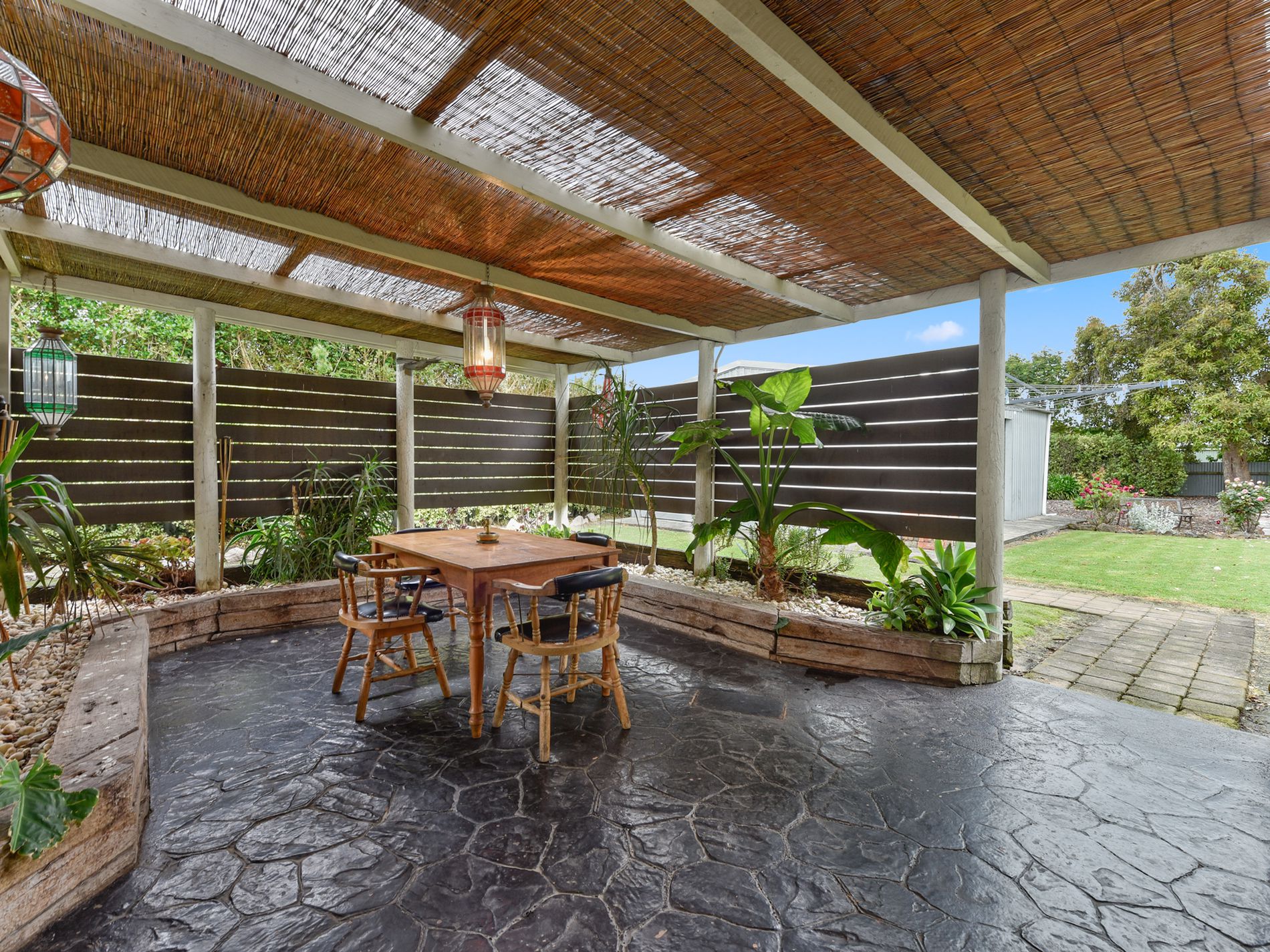 4 SEEBOHM STREET, Tantanoola