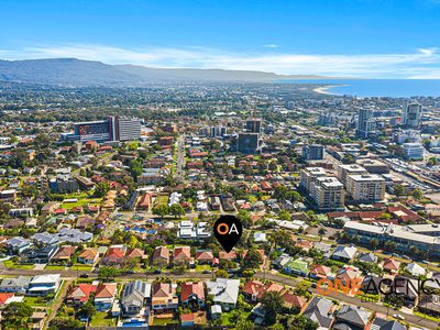 24 MAILER AVENUE, Wollongong