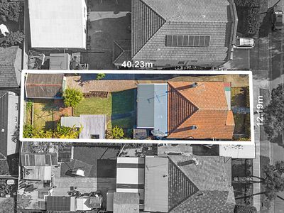 12 Mona Street, Auburn