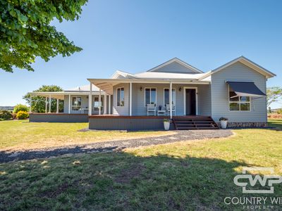 74 East Pandora Road, Glen Innes