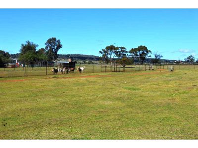 187 Quia Road, Gunnedah