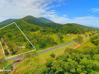 1135 Midge Point Road, Midge Point