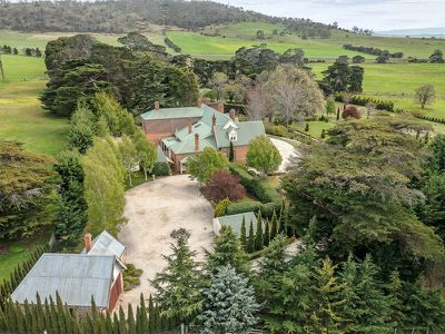 90 Mona Vale Road, Ross
