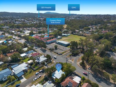 2 Beaton Street, Coopers Plains
