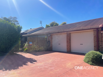 62 Lyndhurst Drive, Bomaderry