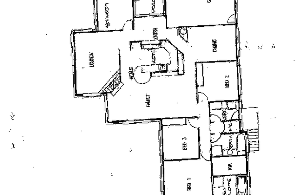 3 Doulton Drive, West Albury