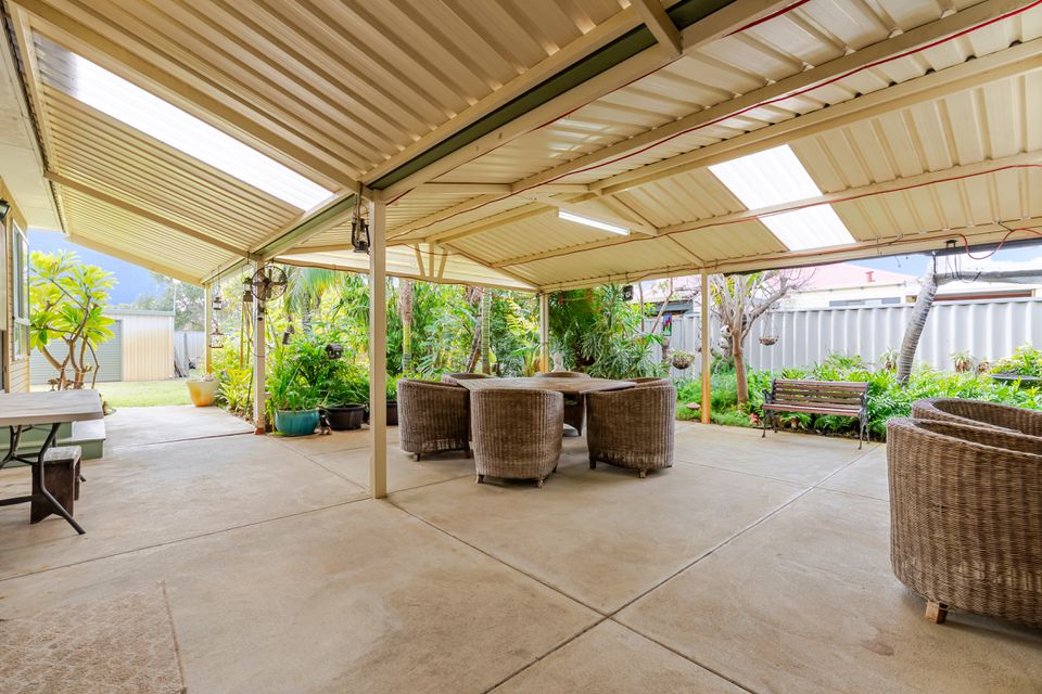 14 JANET ROAD, Safety Bay