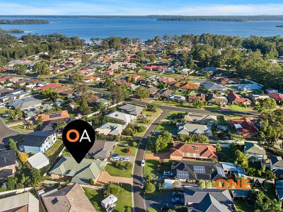 31 Turvey Cres, St Georges Basin