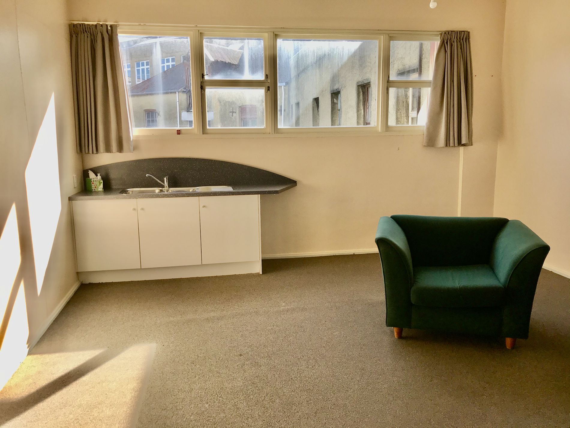 414 Princes Street, Dunedin Central Cutlers