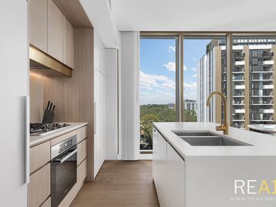 A1109 / 80 Waterloo Road  (entry via Waterloo Rd), Macquarie Park