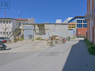 30 Queen Street, Fremantle