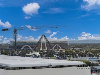 1005 / 8 Adelaide Terrace, East Perth