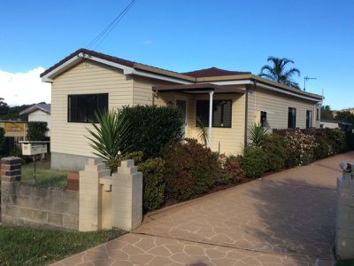 131 Barton Street, Oak Flats