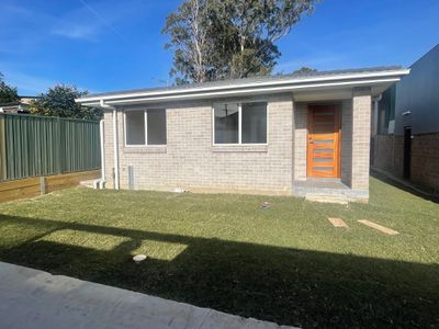 128A Anderson Avenue, Mount Pritchard