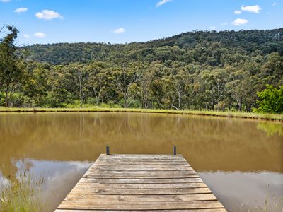 166 Ashwin Road, Howqua