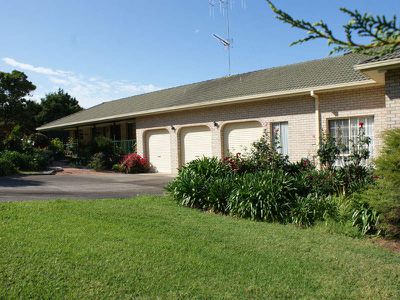 26 Panorama Drive, Forster