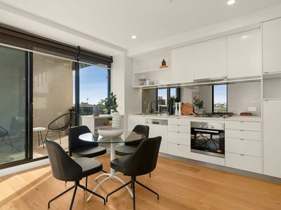 417 / 300 Victoria Street, Brunswick