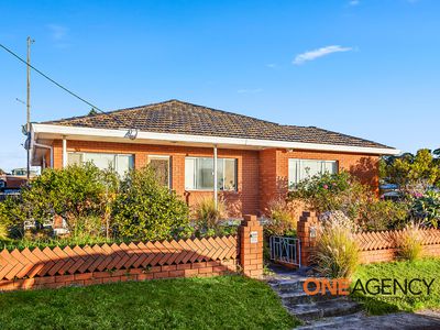 31 Illowra Crescent, Primbee