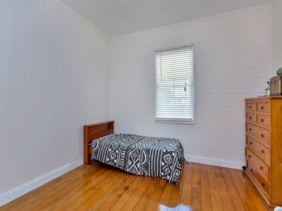 6 Barker Street, Ipswich