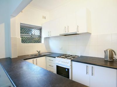 4 / 42 Firth Street, Arncliffe