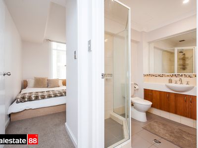 56 / 20 Royal Street, East Perth