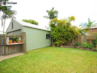 85 LONG STREET, Point Vernon