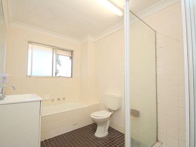 17 / 36 Sir Joseph Banks Street, Bankstown