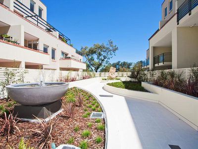 202 / 55 Harbour Street, Mosman