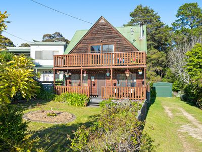 11 Thomson Parade, Dalmeny