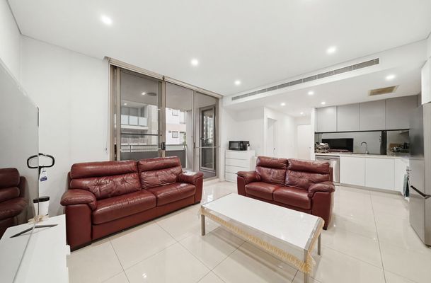 3105 / 1A Morton Street, Parramatta