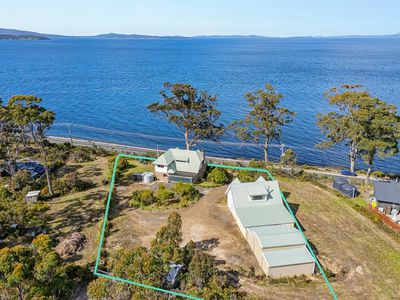 5190 Channel Highway, Gordon