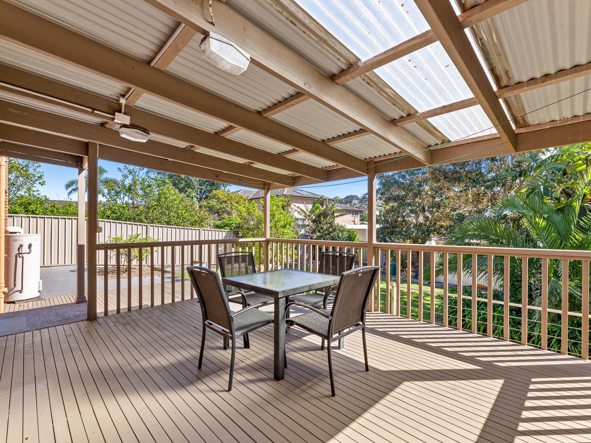 537 George Bass Drive, Malua Bay