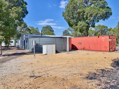 50 Tuart Close , Stake Hill